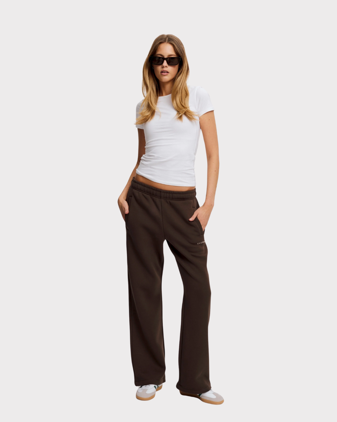 Cosmo SL Sweatpants-Bukse-Caspara-Aandahls
