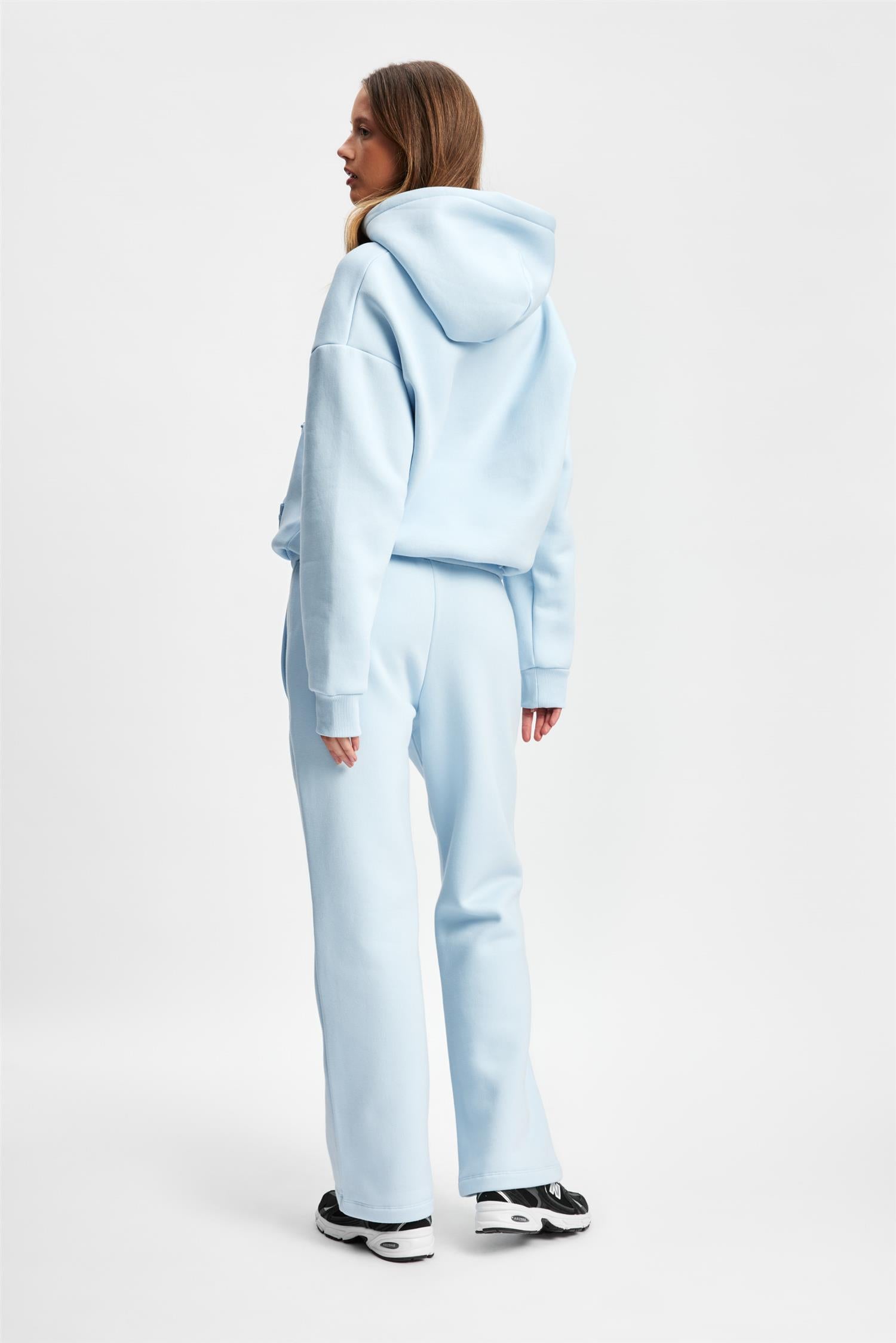 Cosmo SL Sweatpants-Bukse-Caspara-Aandahls