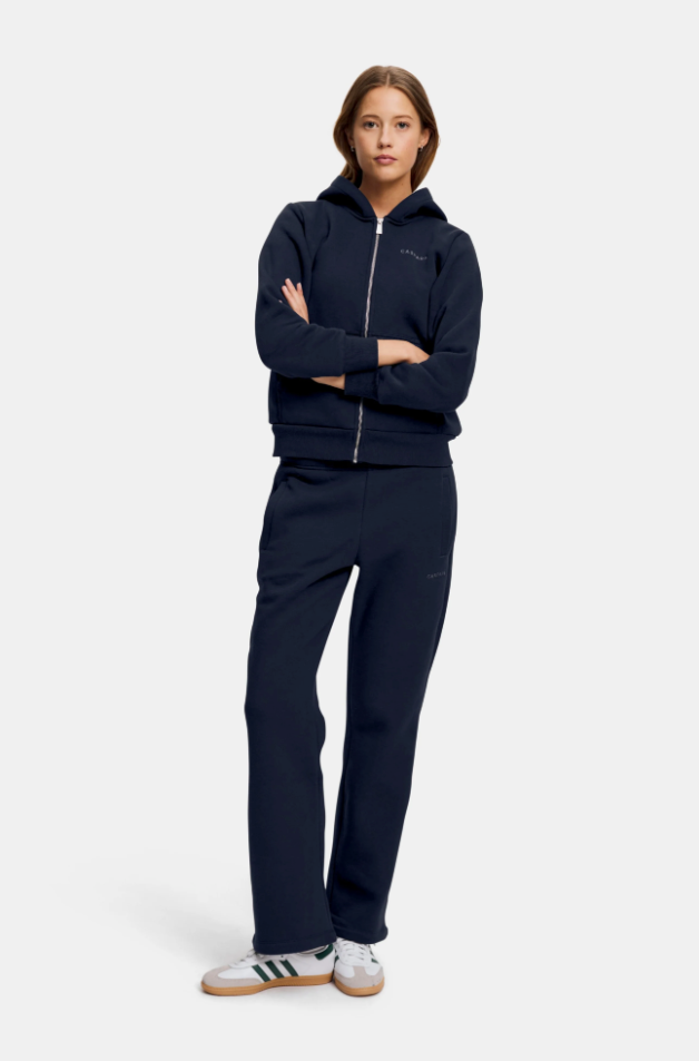 Cosmo SL Sweatpants W-Bukse-Caspara-Aandahls
