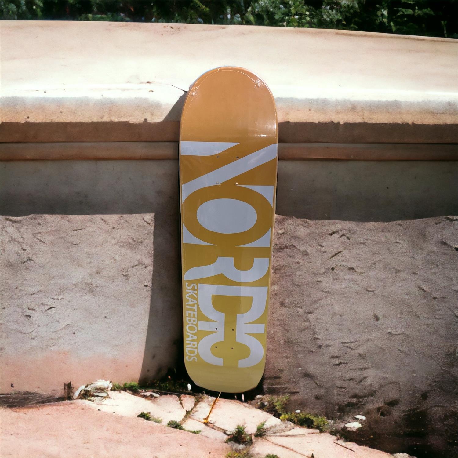 Creature Wood-Skateboard-Creature Wood-Aandahls
