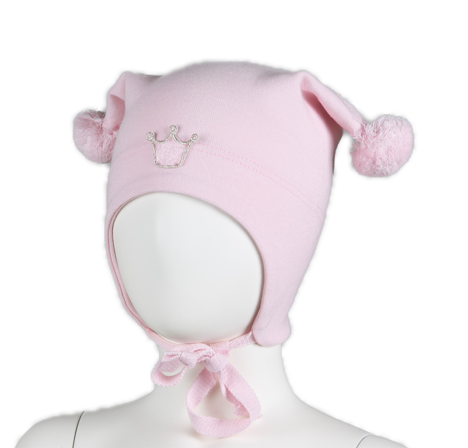 Crown hat, windproof-Hodeplagg-Kivat-Aandahls