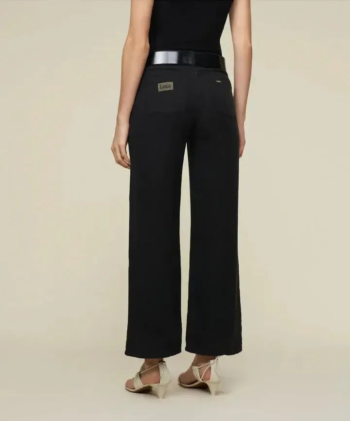 Culotte-Bukser-LOIS-Aandahls