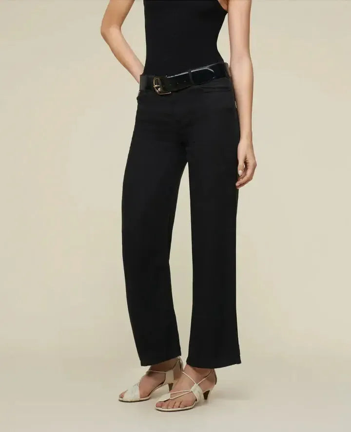 Culotte-Bukser-LOIS-Aandahls