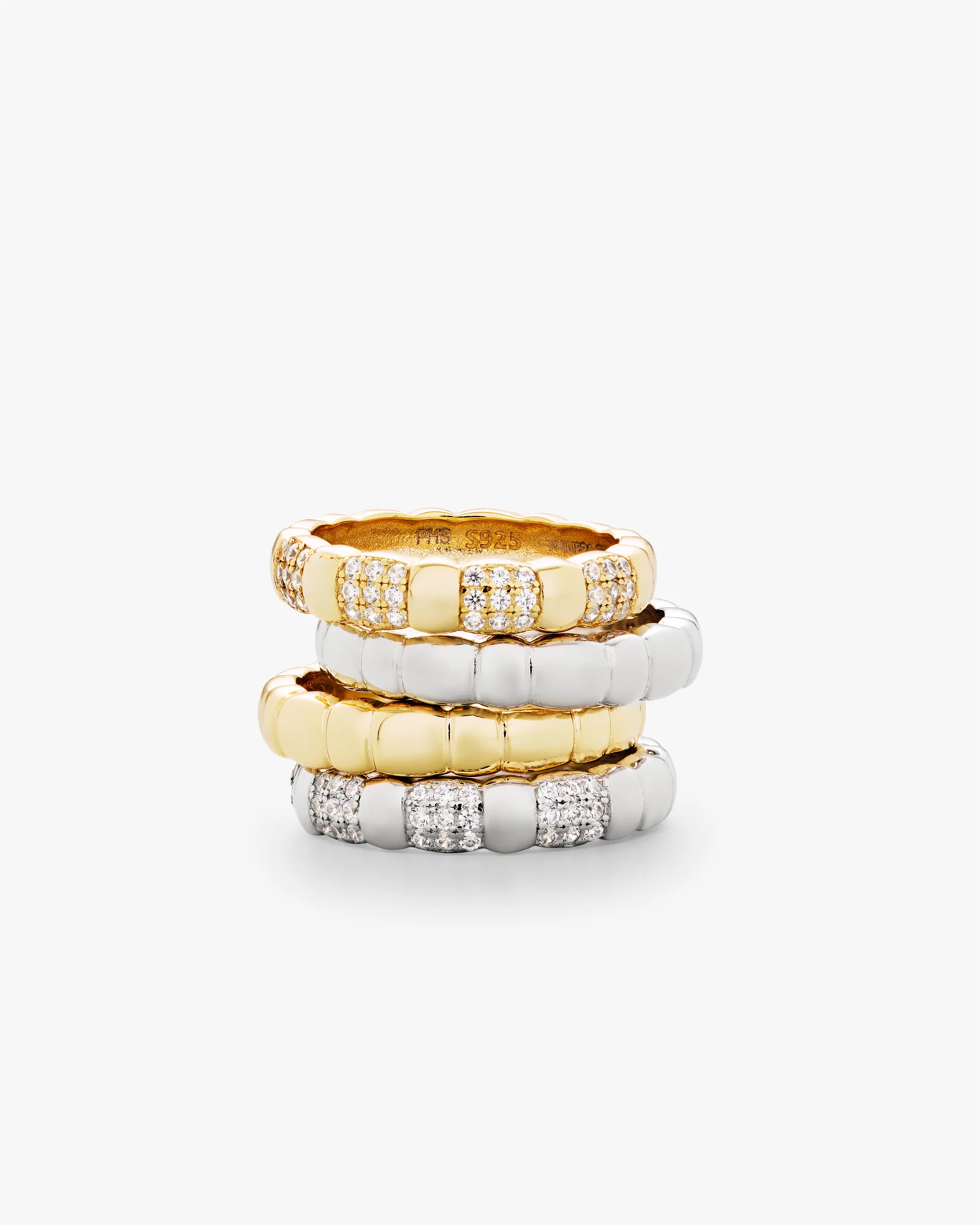 Cushion Ring-Accessories-Philippa Studios-Aandahls