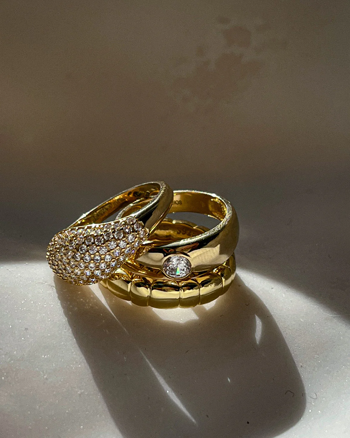 Cushion Ring-Accessories-Philippa Studios-Aandahls