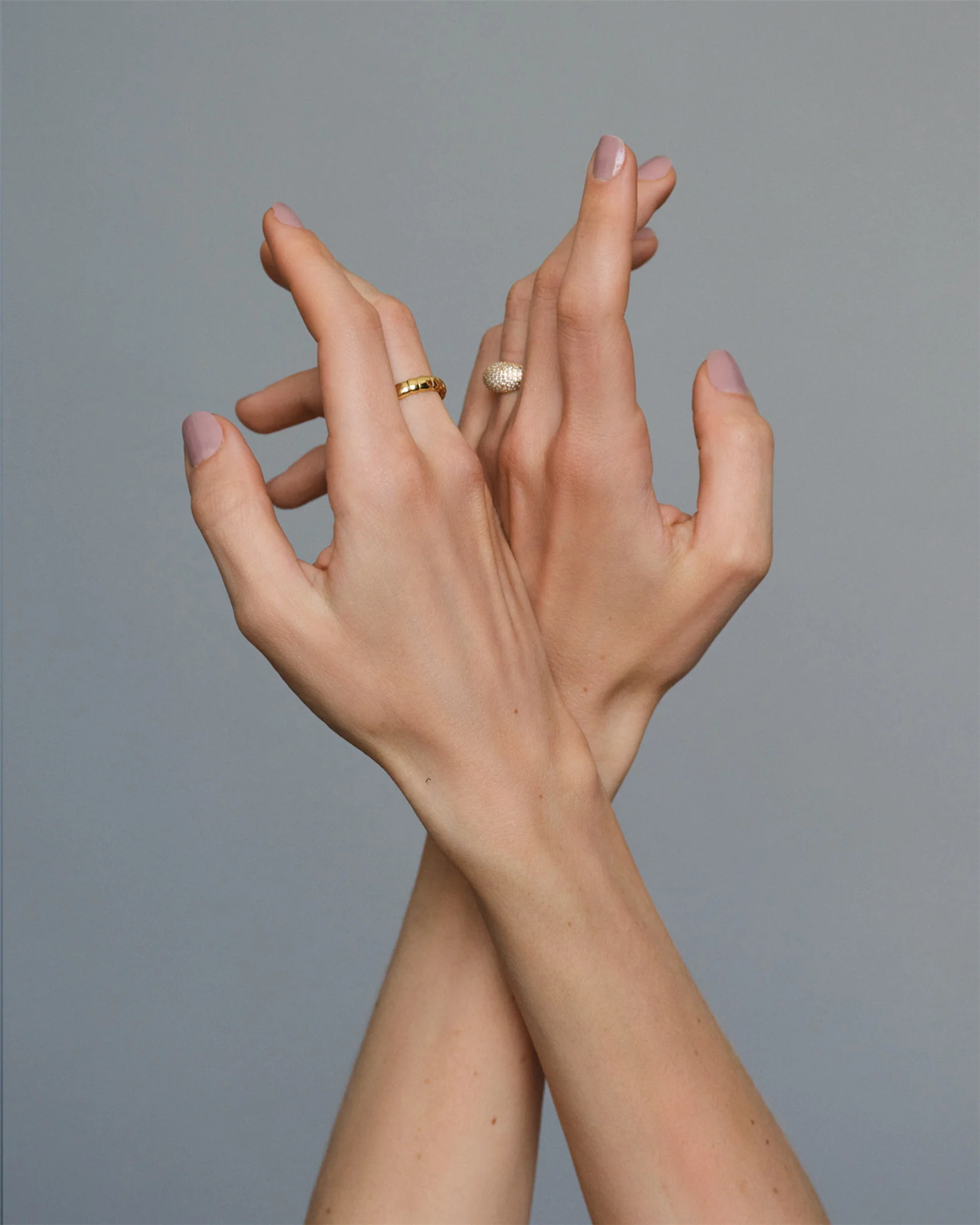 Cushion Ring-Accessories-Philippa Studios-Aandahls