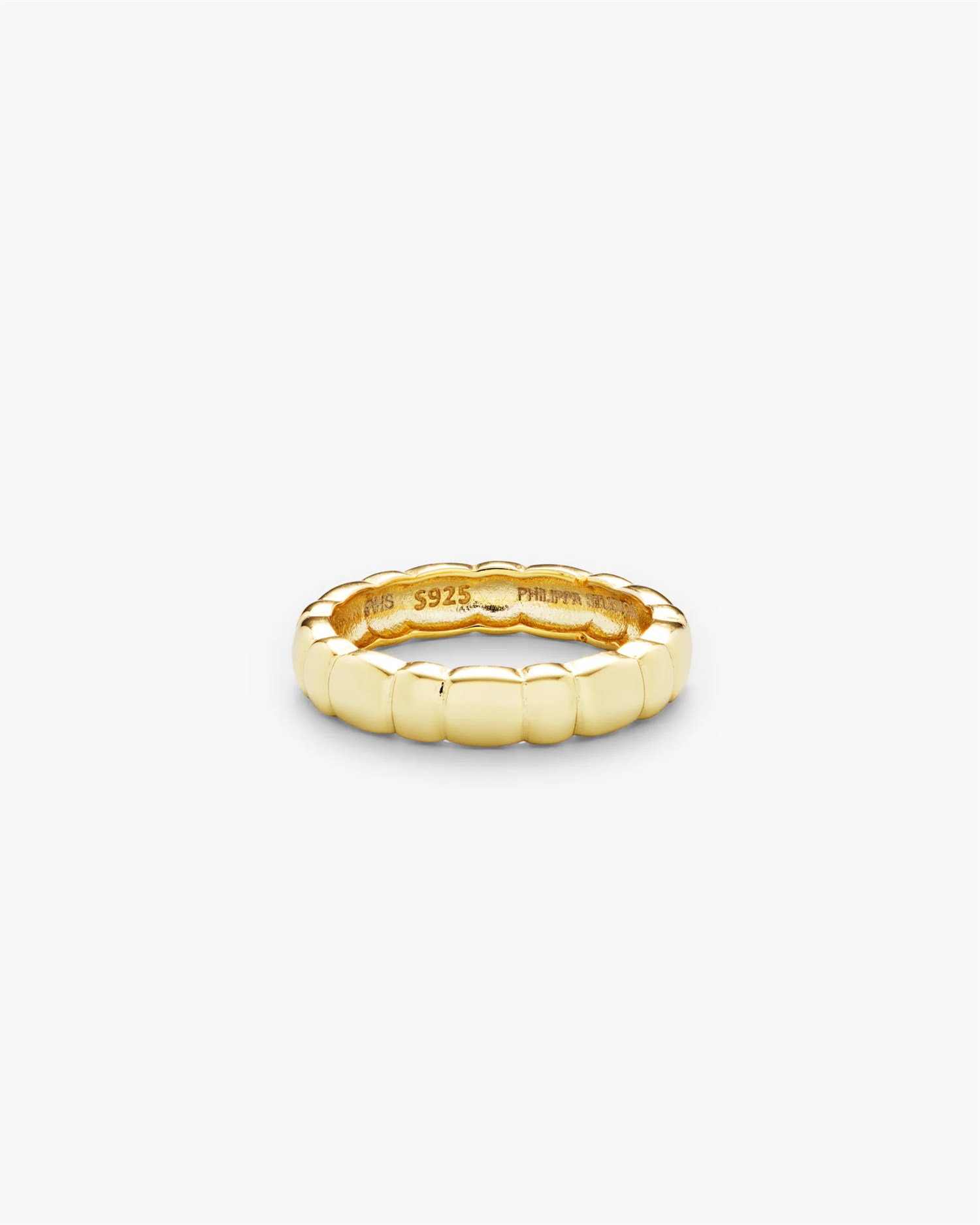 Cushion Ring-Accessories-Philippa Studios-Aandahls