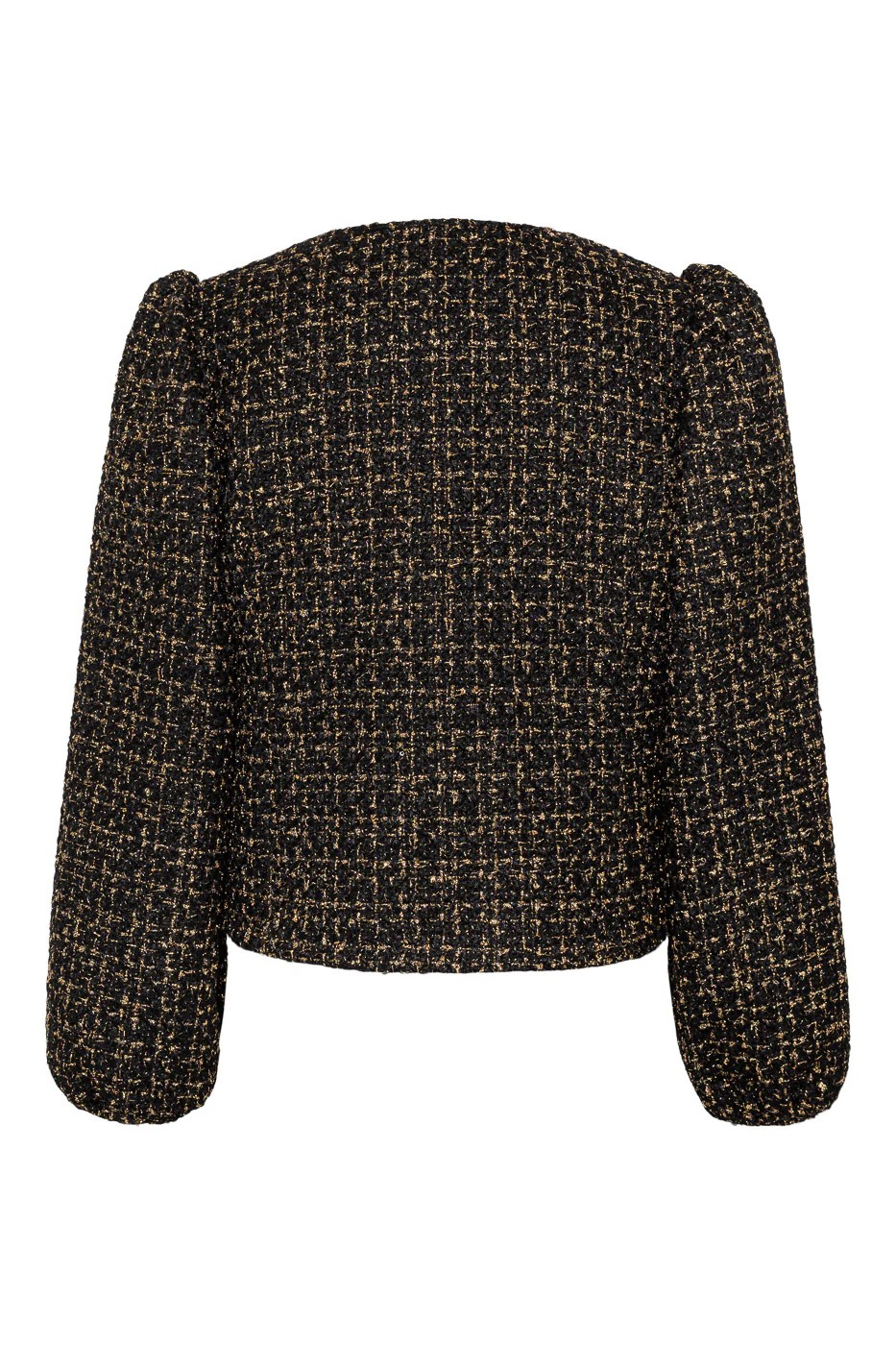 Cybelle Jacket-Topp-Love Lolita-Aandahls