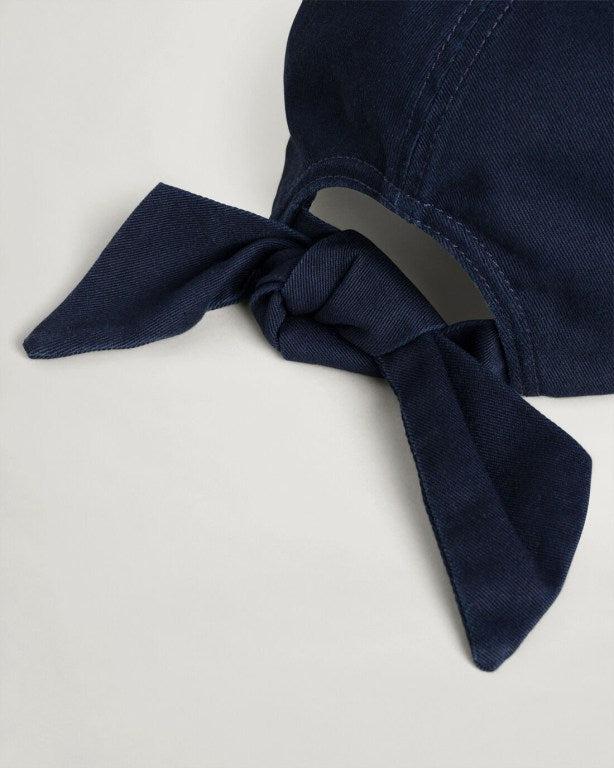 D1. ROPE ICON CAP-Accessories-Gant-Aandahls