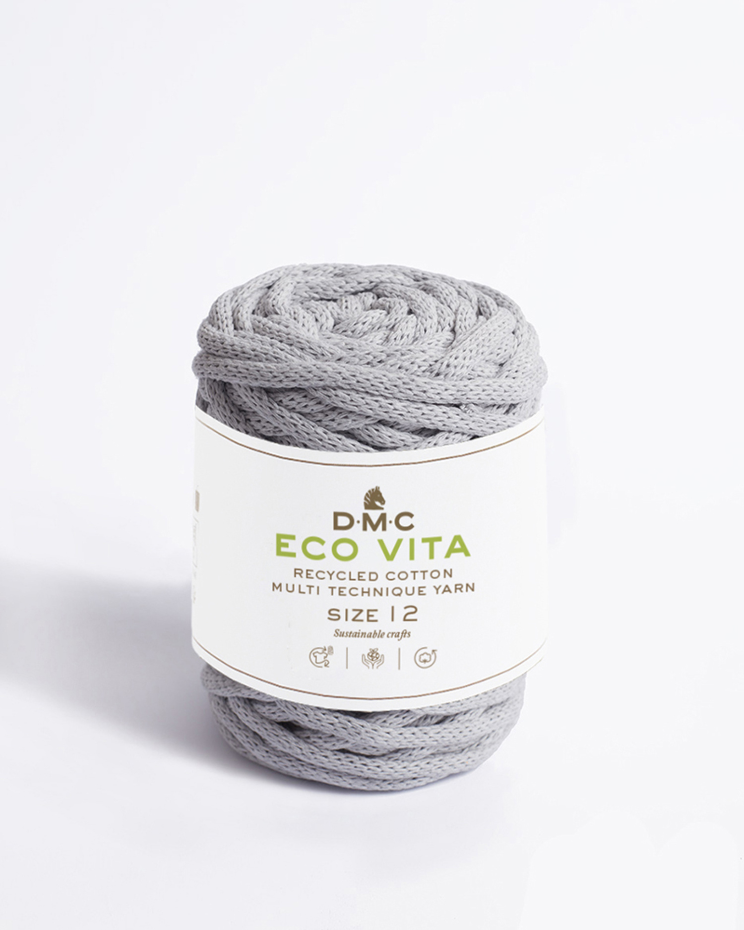 DMC nova vita 12-Garn & Broderi-Permin-Aandahls