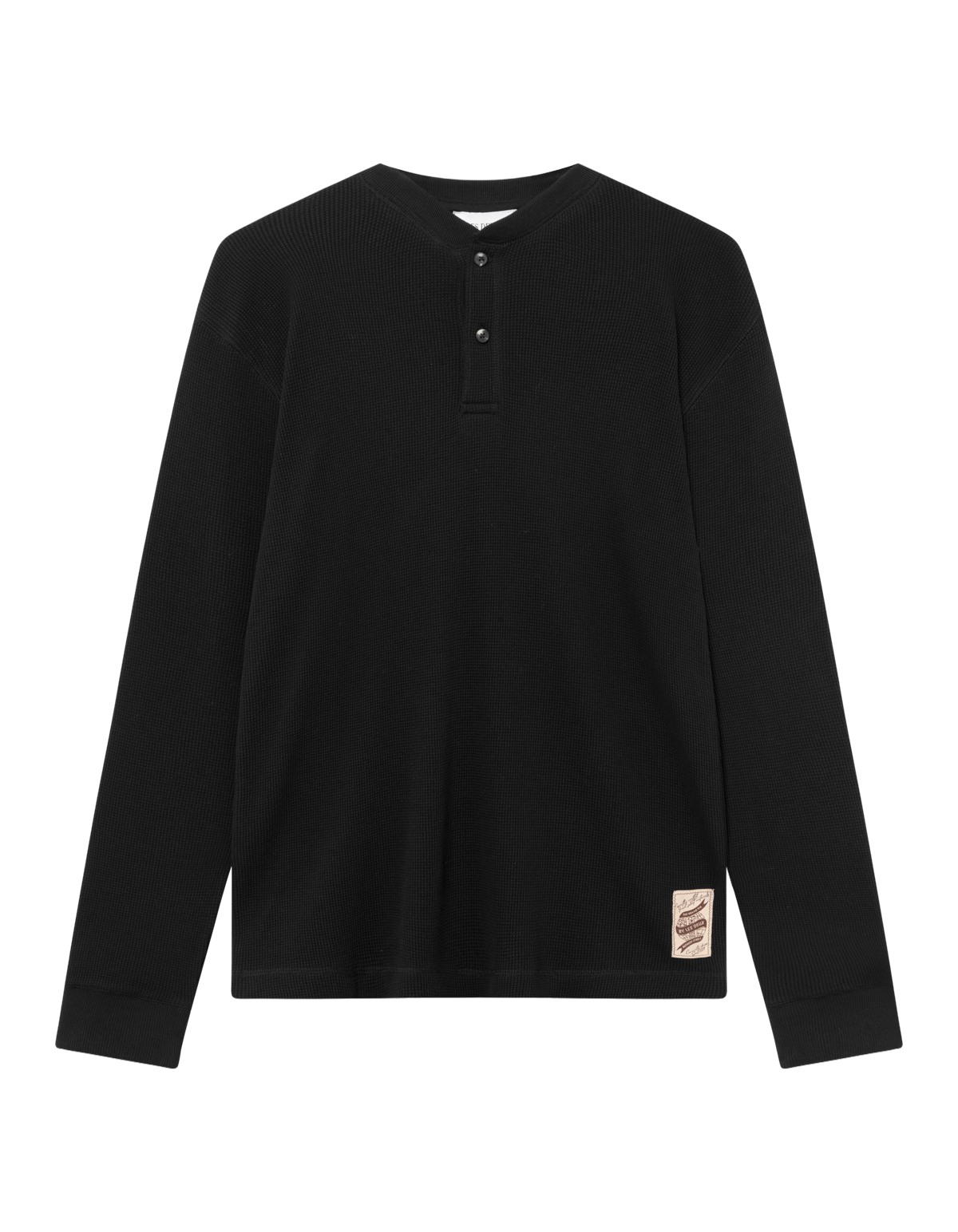 Dan LS T-Shirt-Genser-Les Deux-Aandahls