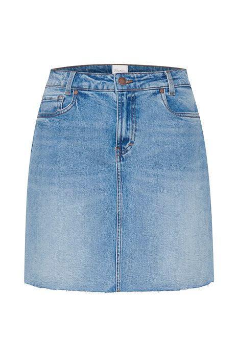 DangoMW 144 Skirt-Skjørt-My Essential Wardrobe-Aandahls