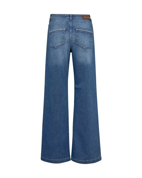 Dara Shane jeans-Bukse-Mos Mosh-Aandahls