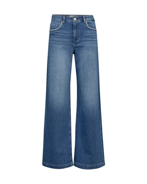Dara Shane jeans-Bukse-Mos Mosh-Aandahls