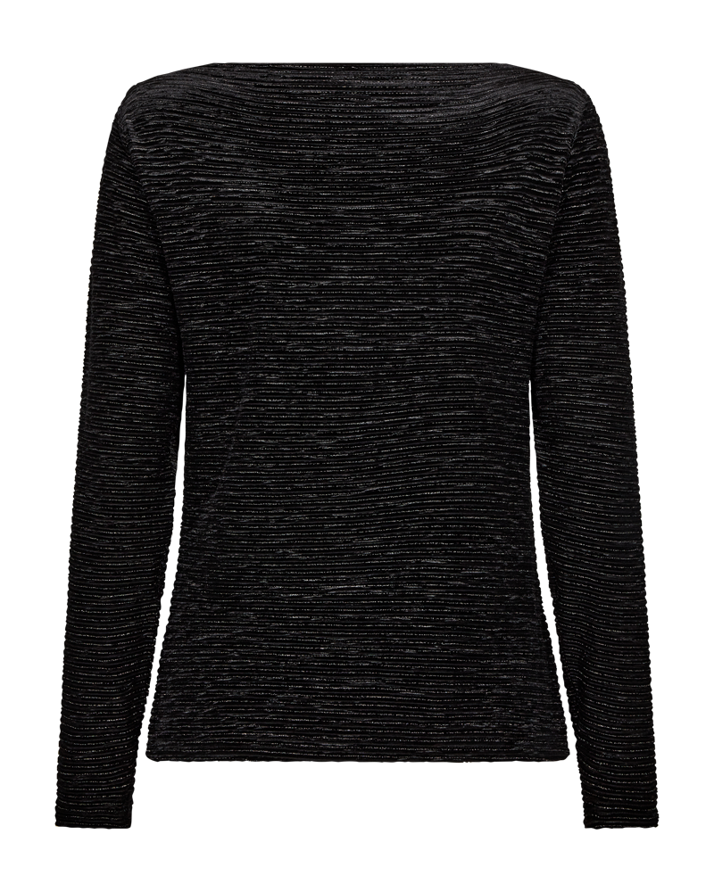 Daya-blouse-Bluser-Freequent-Aandahls