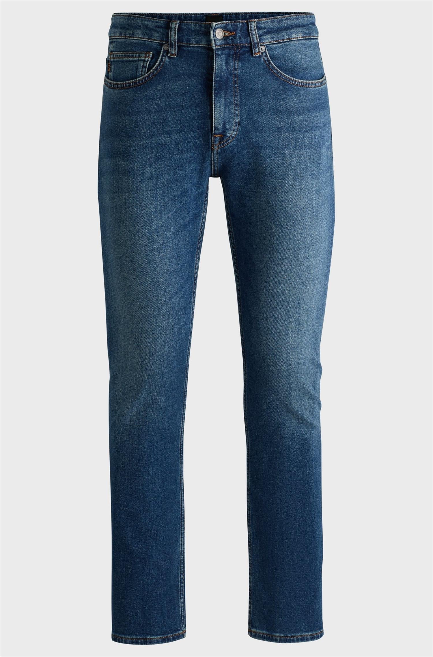 Delaware-Bukse-Hugo Boss-Aandahls
