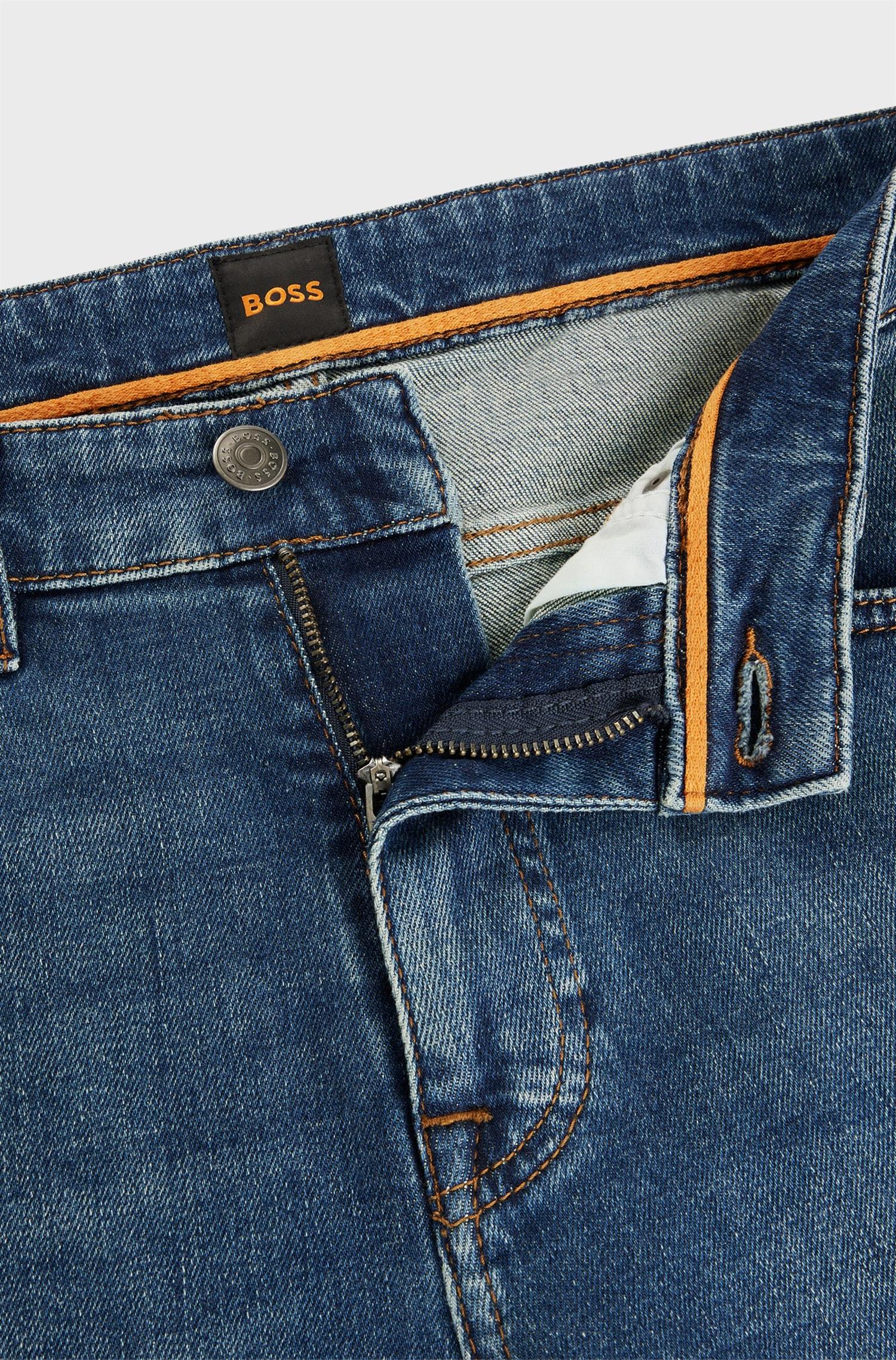 Delaware-Bukse-Hugo Boss-Aandahls