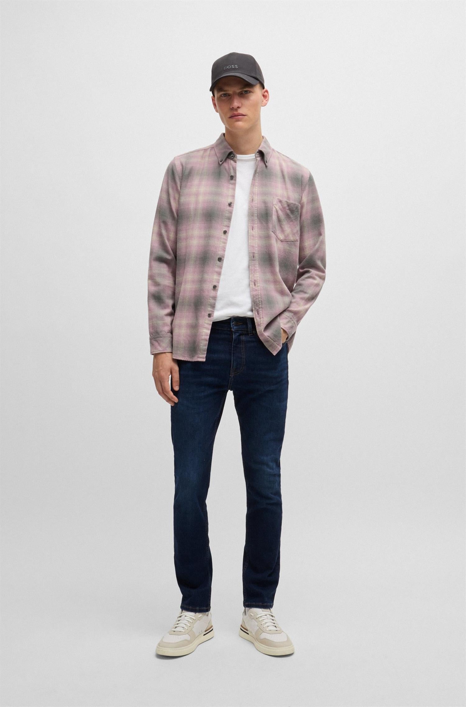 Delawere Bo-Bukse-Hugo Boss-Aandahls