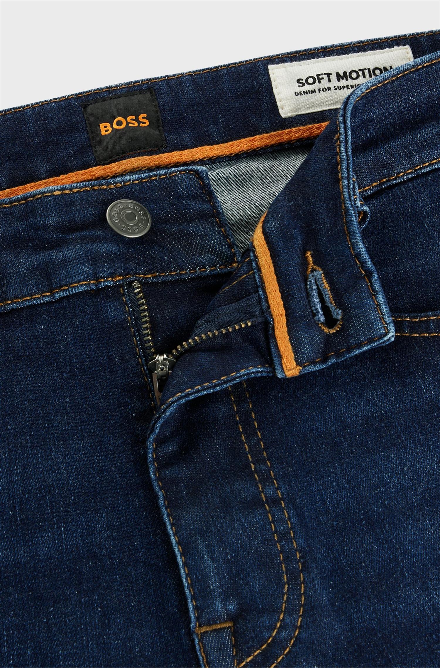 Delawere Bo-Bukse-Hugo Boss-Aandahls