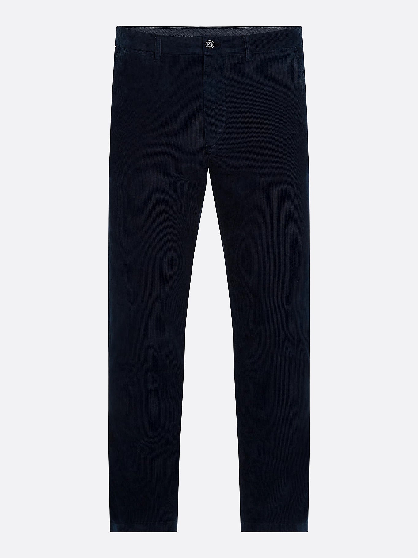 Denton chino corduroy gmd-Bukse-Tommy Hilfiger-Aandahls