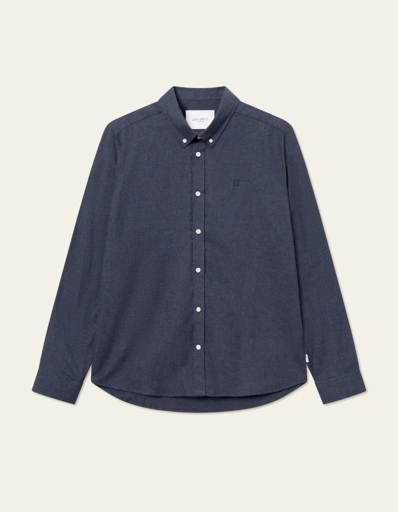 Desert shirt-Skjorte-Les Deux-Aandahls