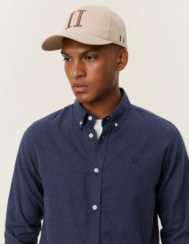 Desert shirt-Skjorte-Les Deux-Aandahls