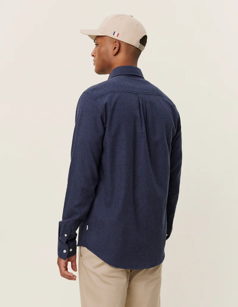 Desert shirt-Skjorte-Les Deux-Aandahls