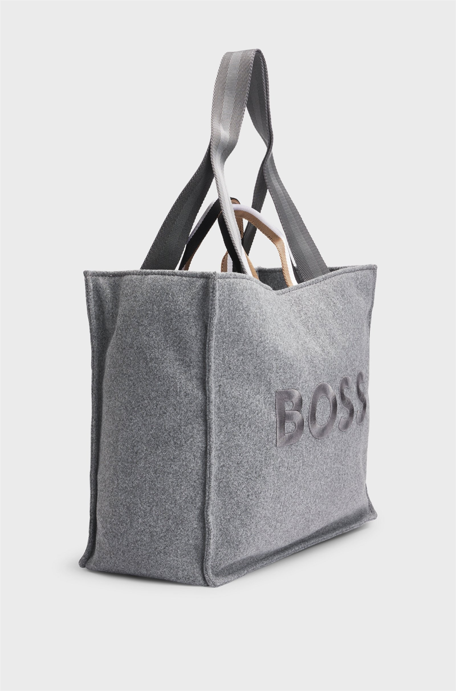 Deva tote-Veske-Hugo Boss-Aandahls