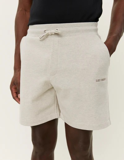 Dexter Sweatshorts-Shorts-Les Deux-Aandahls