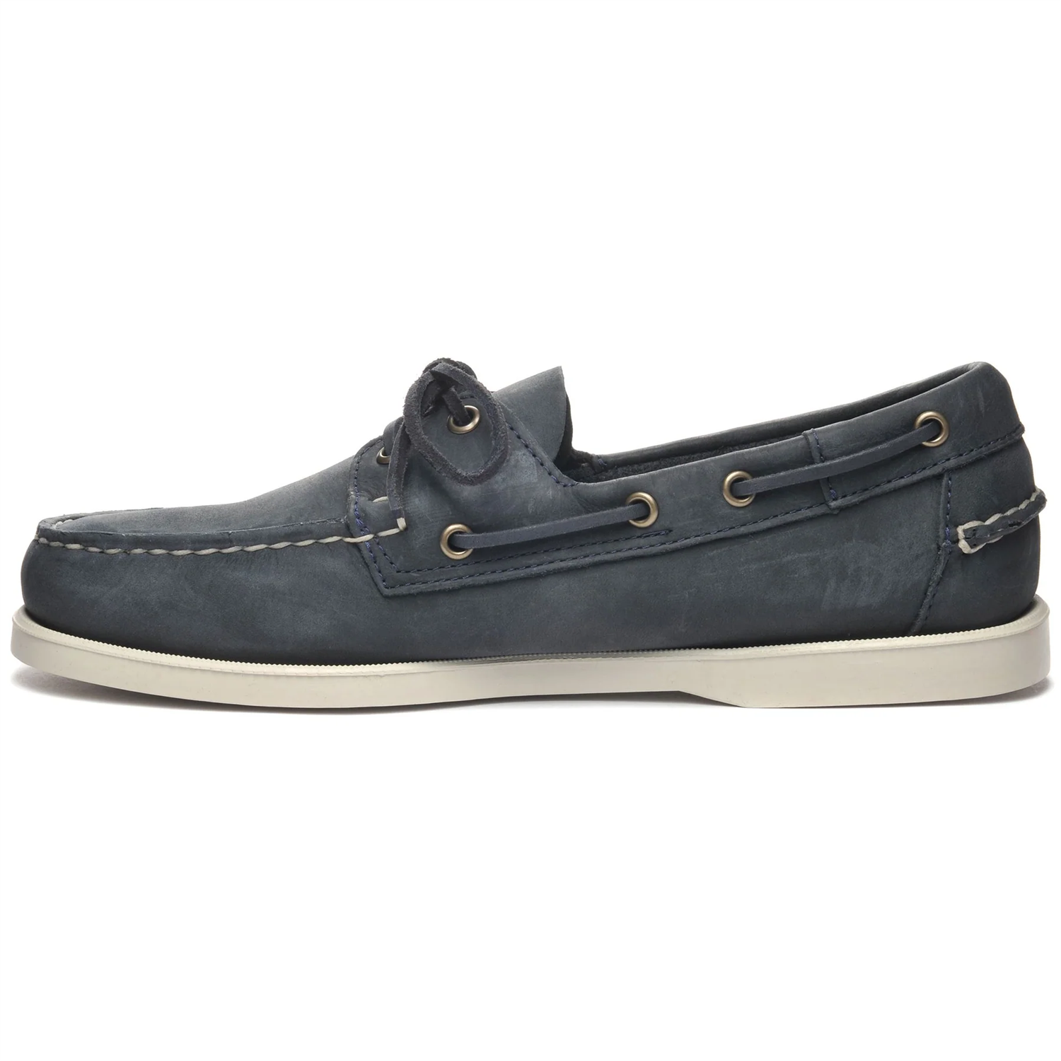 Docksides Portland-Sko-Sebago-Aandahls