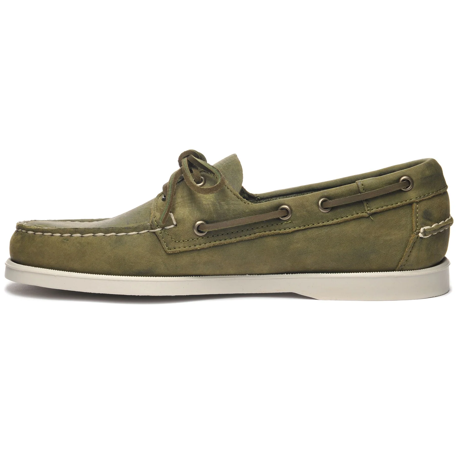 Docksides Portland-Sko-Sebago-Aandahls