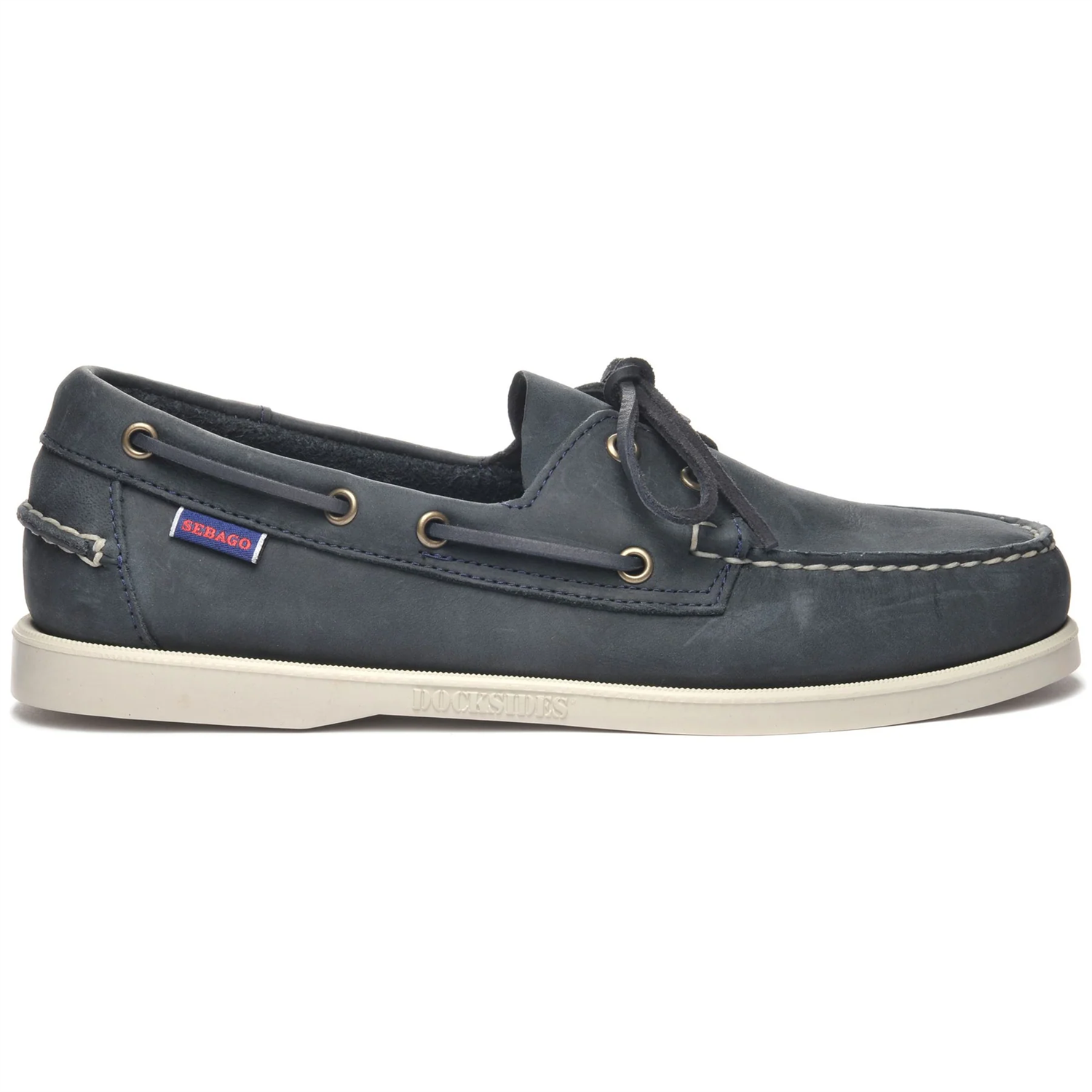 Docksides Portland-Sko-Sebago-Aandahls