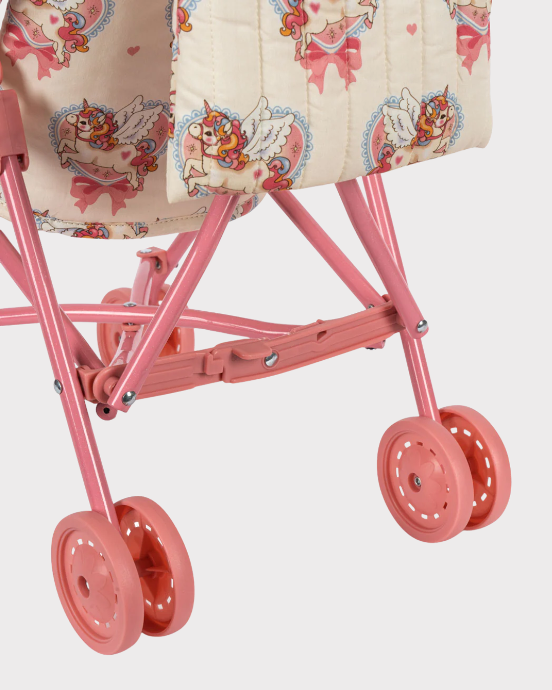 Doll Stroller-Tilbehør-Konges Sløjd-Aandahls