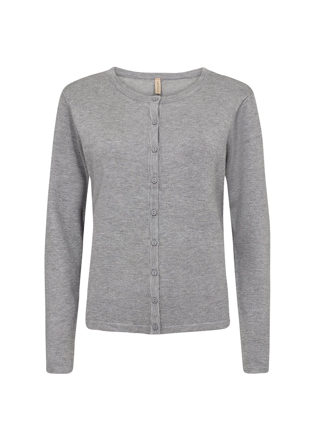 Dollie 446-Cardigan-Soya-Aandahls