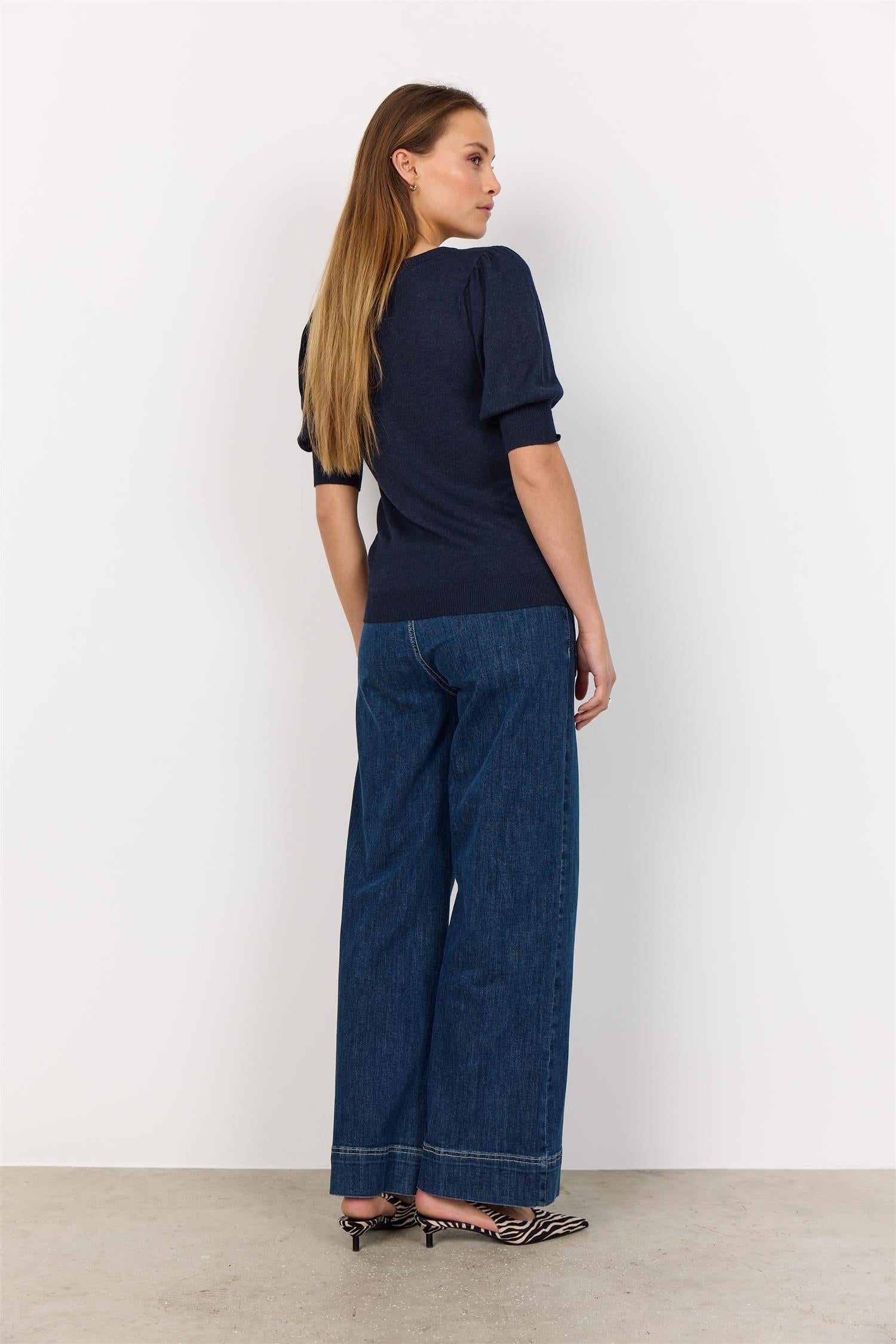 Dollie 753-Genser-Soya-Aandahls