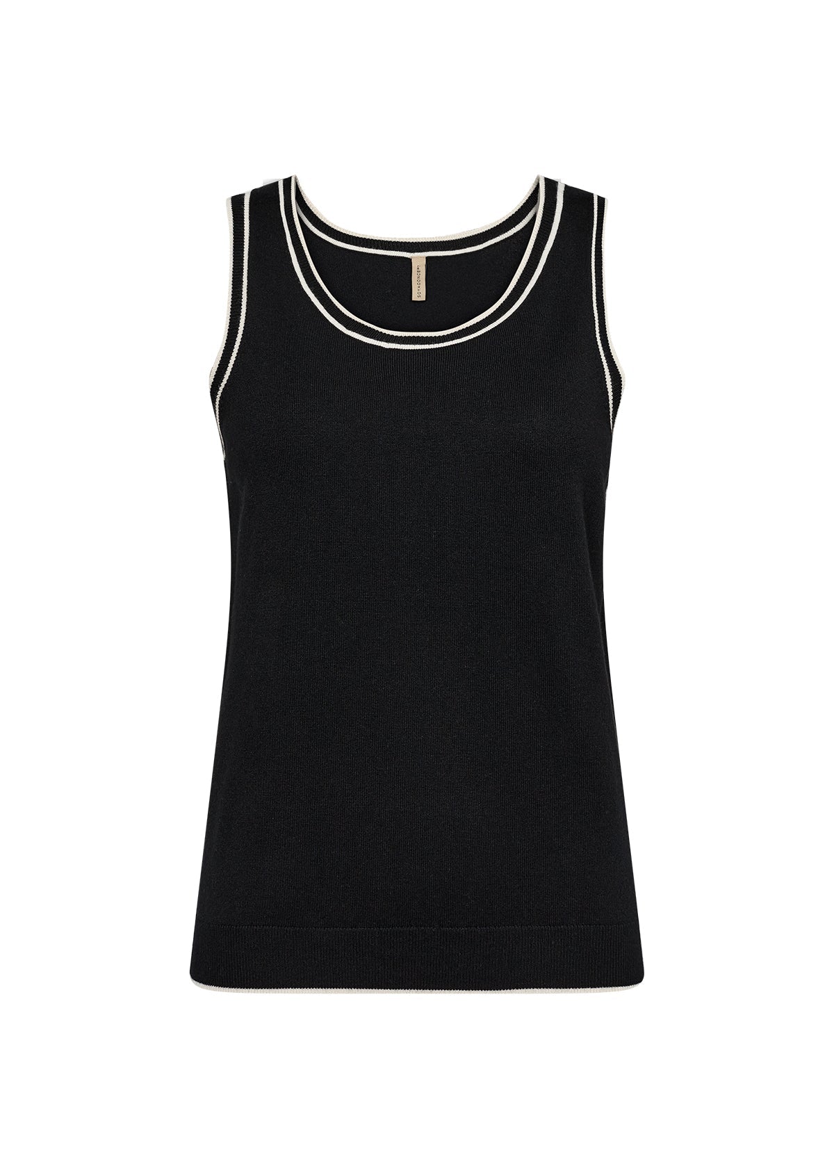 Dollie 763-Singlet-Soya-Aandahls