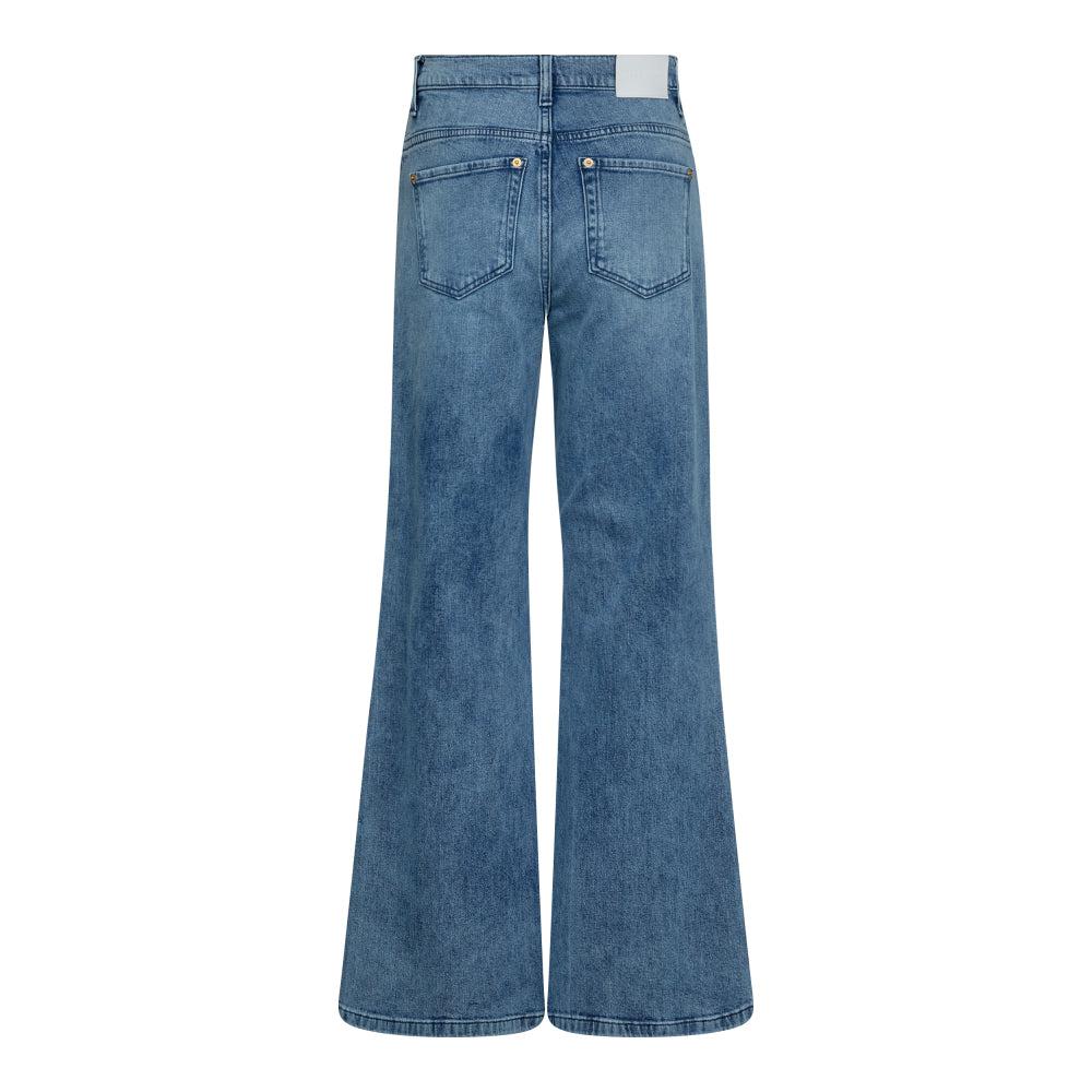DoryCC Bleach Jeans-Jeans-Co'Couture-Aandahls