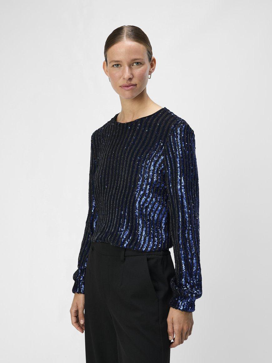 Dotti Sansiba Top-Topp-Object Collectors Item-Aandahls