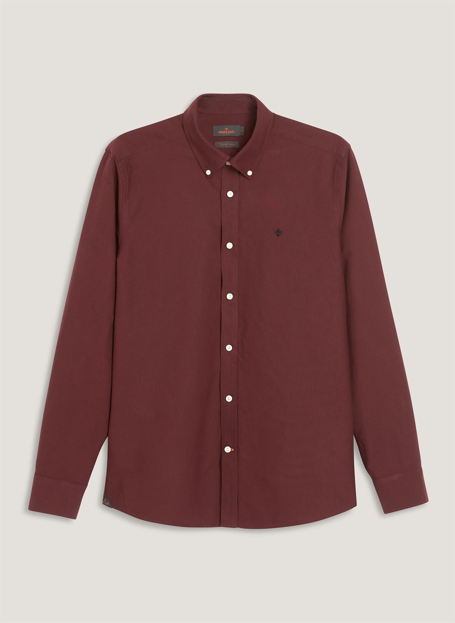 Douglas shirt-Skjorte-Morris-Aandahls