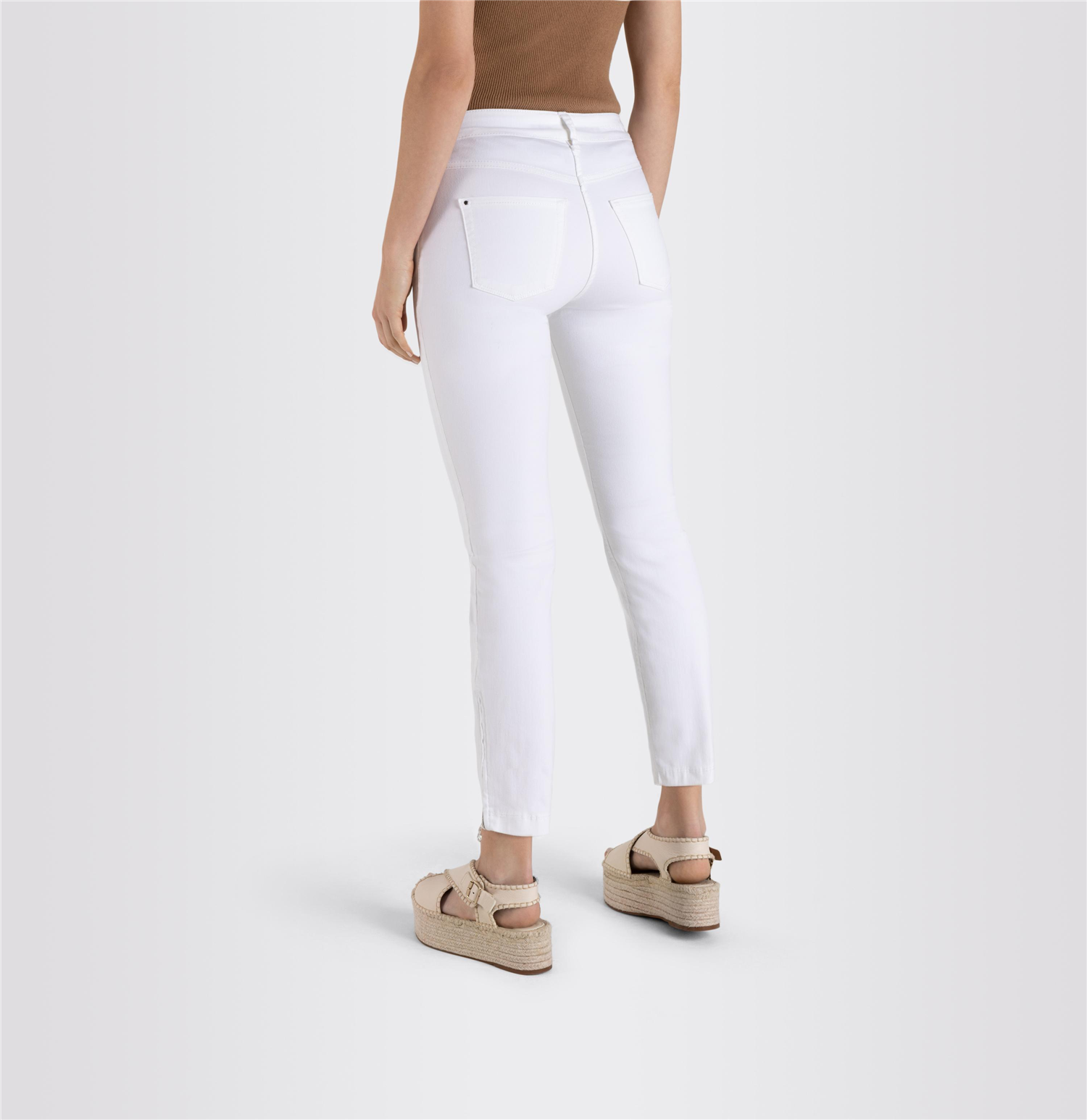 Dream Chic-Jeans-MAC-Aandahls