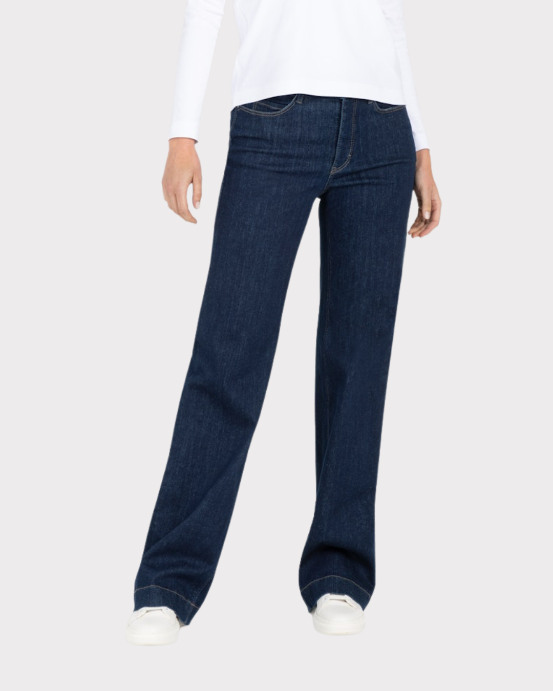 Dream Wide Authentic-Jeans-MAC-Aandahls