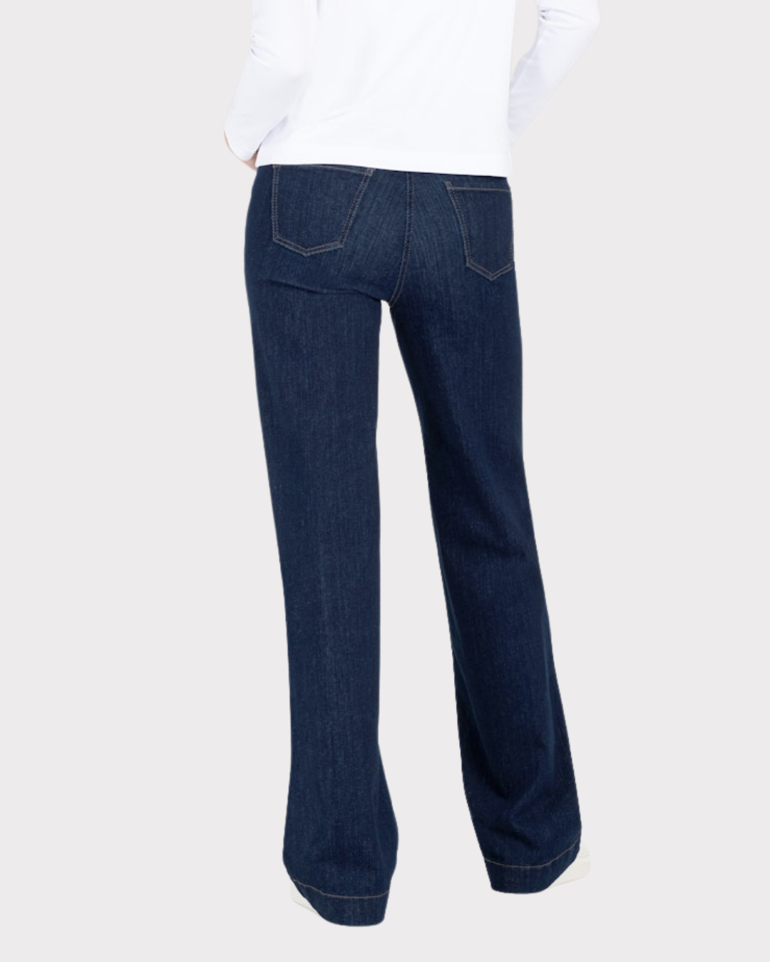 Dream Wide Authentic-Jeans-MAC-Aandahls