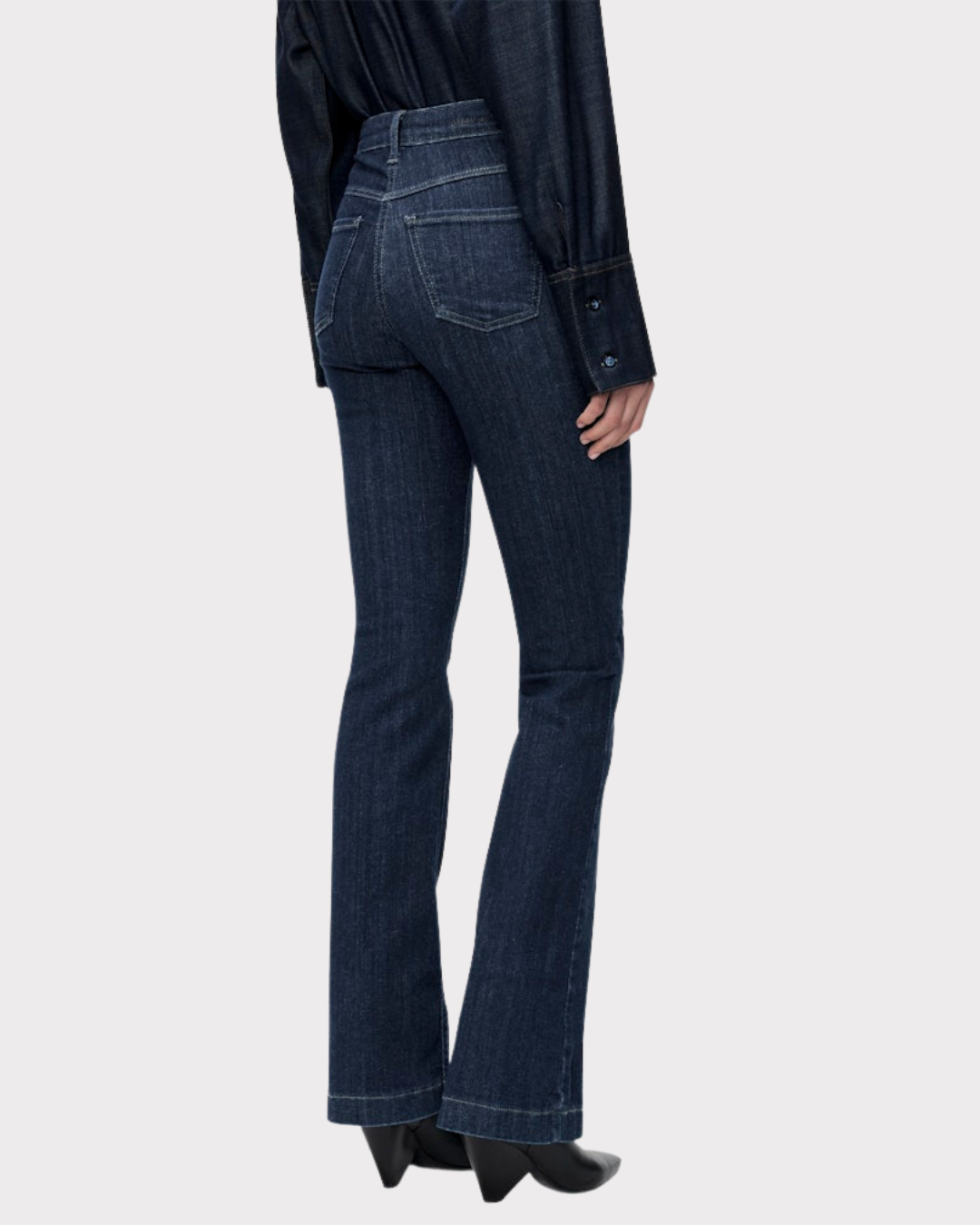 Dream boot authentic-Jeans-MAC-Aandahls