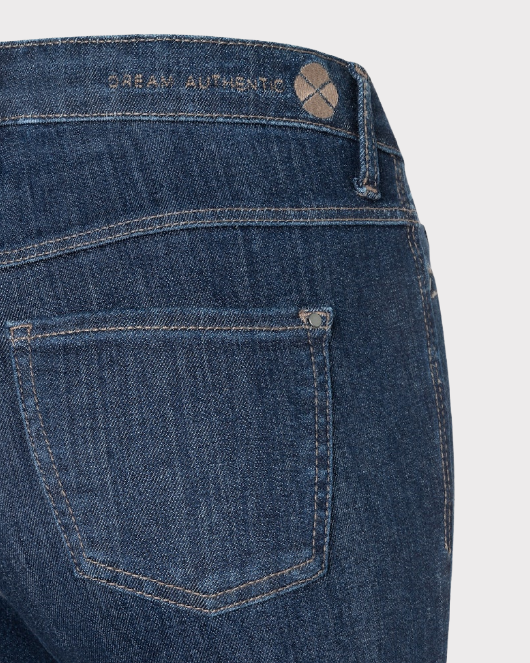 Dream boot authentic-Jeans-MAC-Aandahls