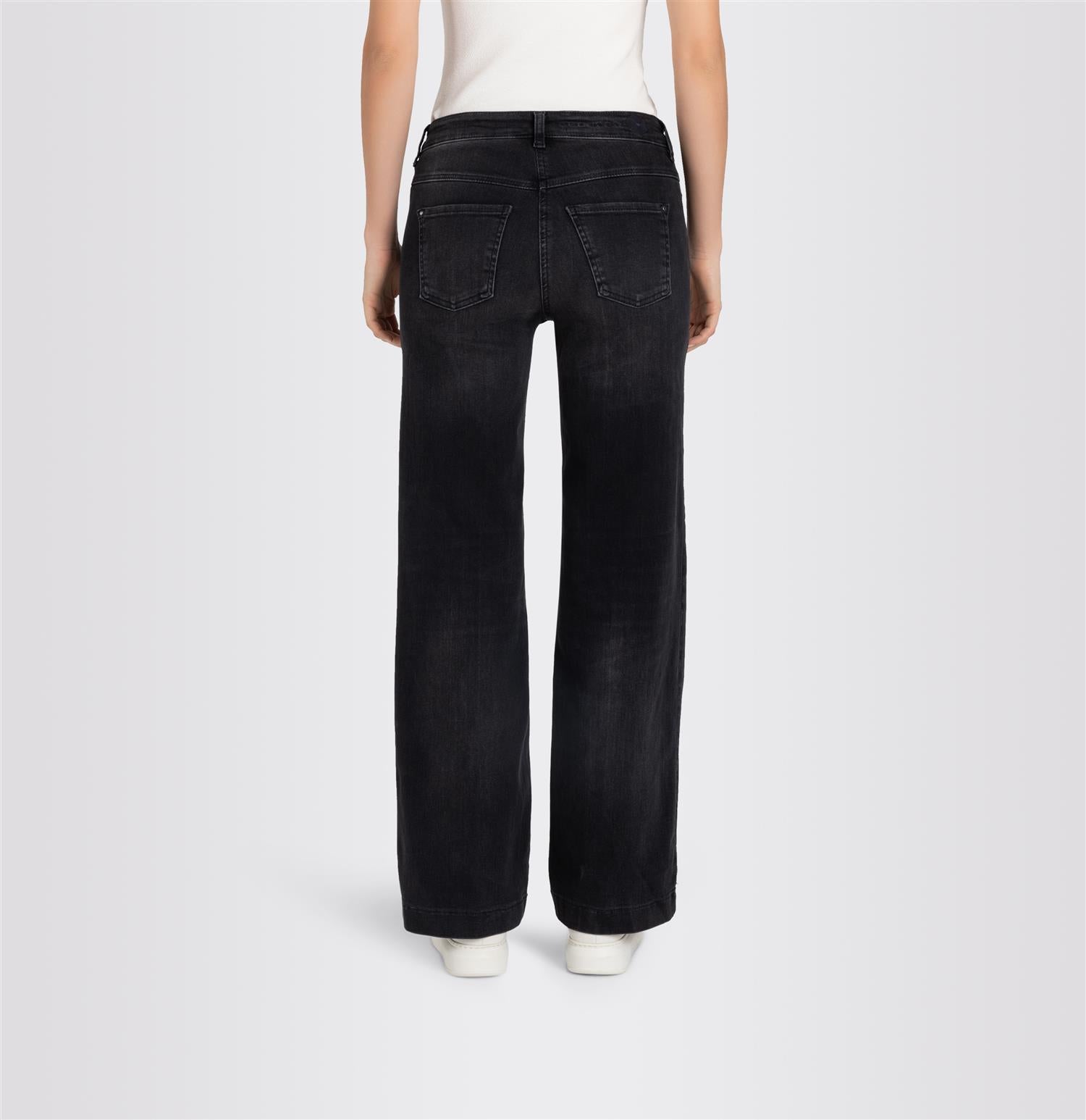 Dream wide authentic-Jeans-MAC-Aandahls
