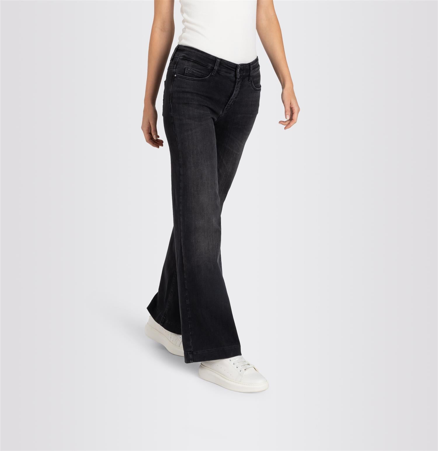 Dream wide authentic-Jeans-MAC-Aandahls