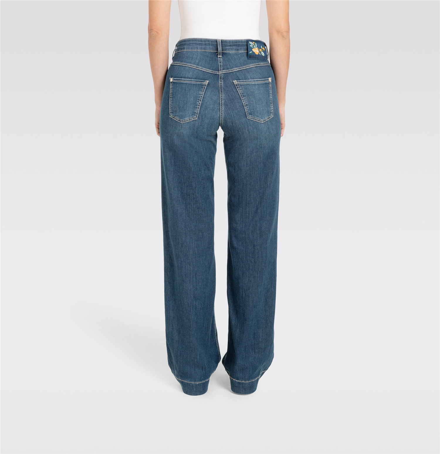 Dream wide summer-Jeans-MAC-Aandahls