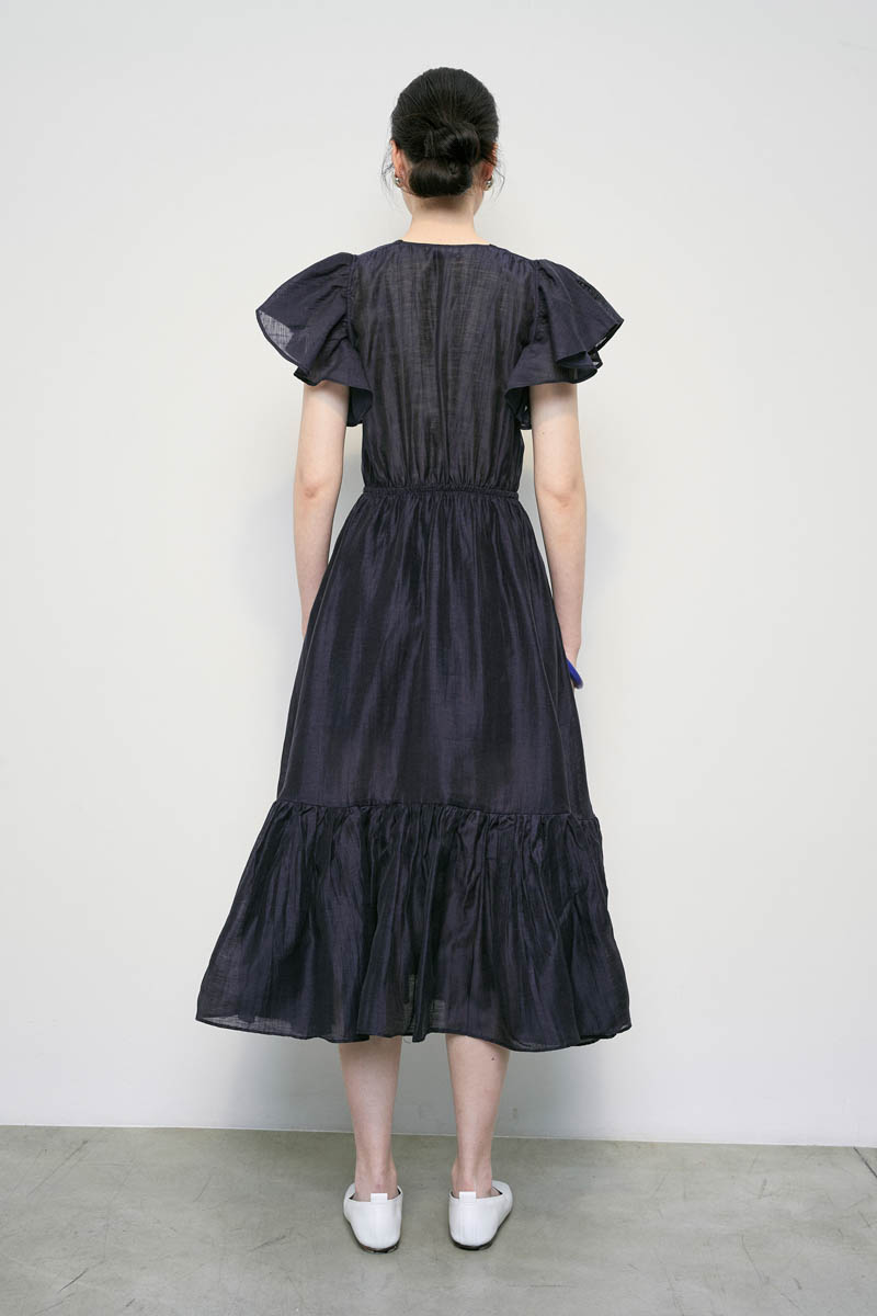 Dress-Kjole-Meimeij-Aandahls