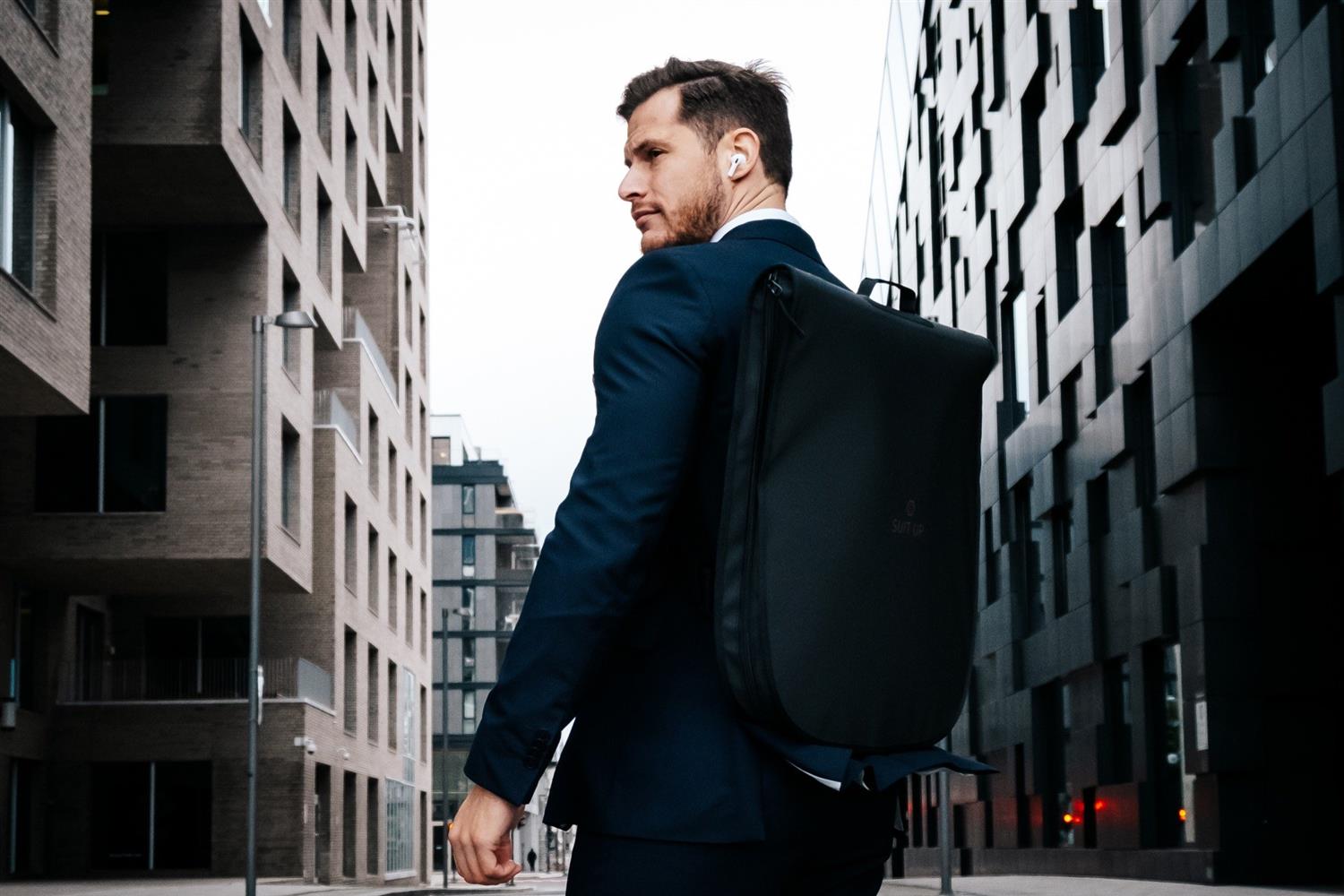 Dressbag-Acces-Suit Up-Aandahls