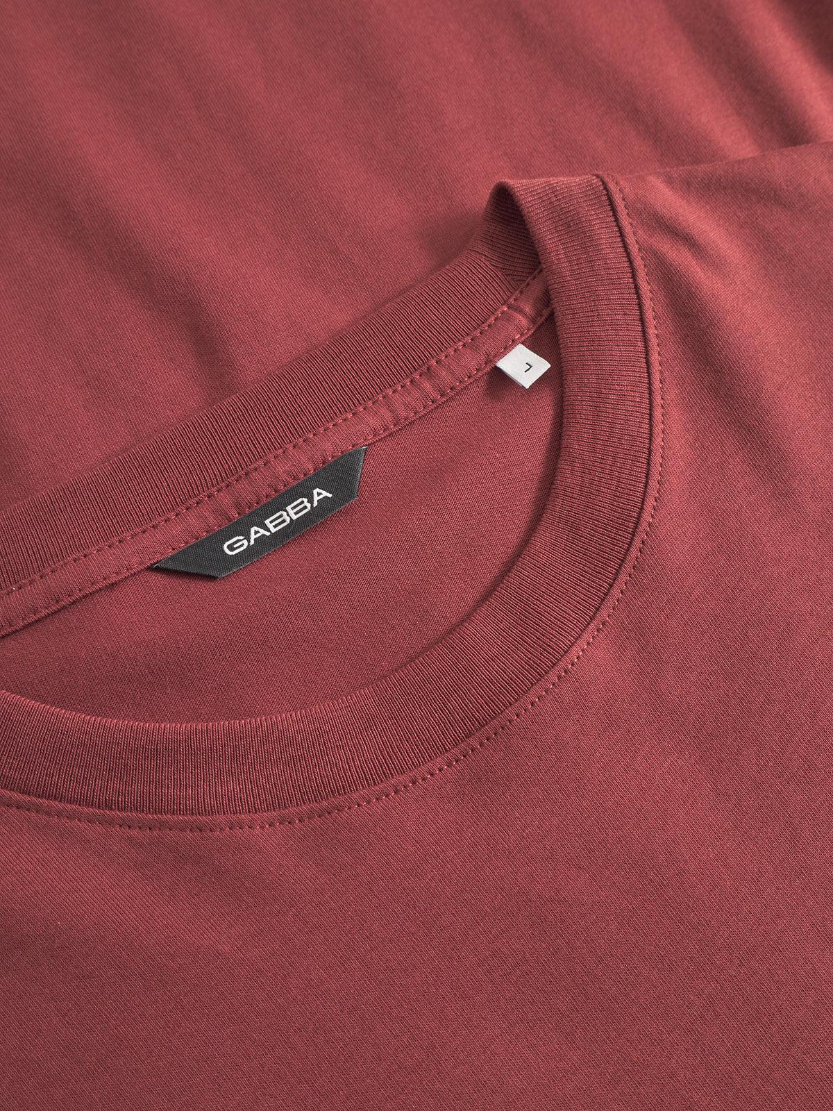 Dune Logo Ssgots-T-shirt-Gabba-Aandahls